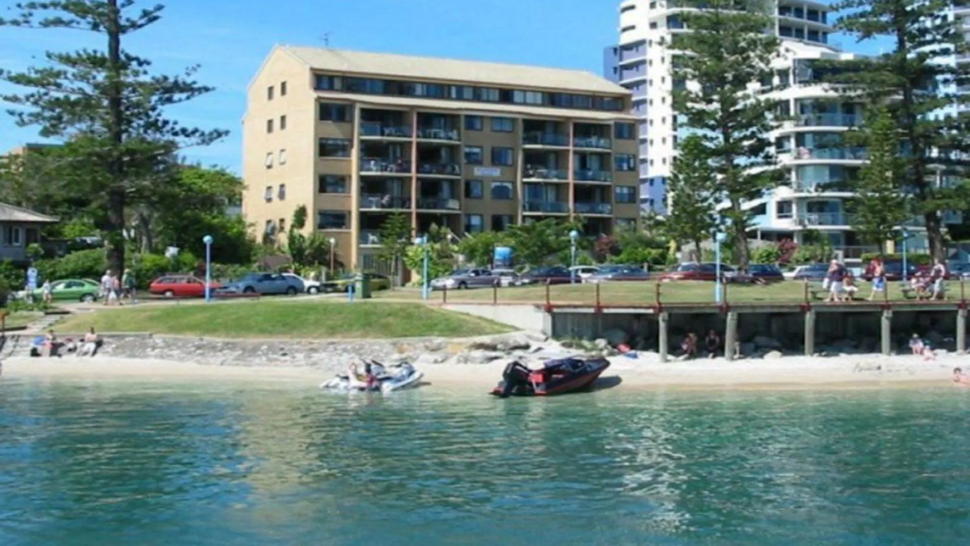 Allamanda Place Unit 11 Caloundra 0*,  Austrálie